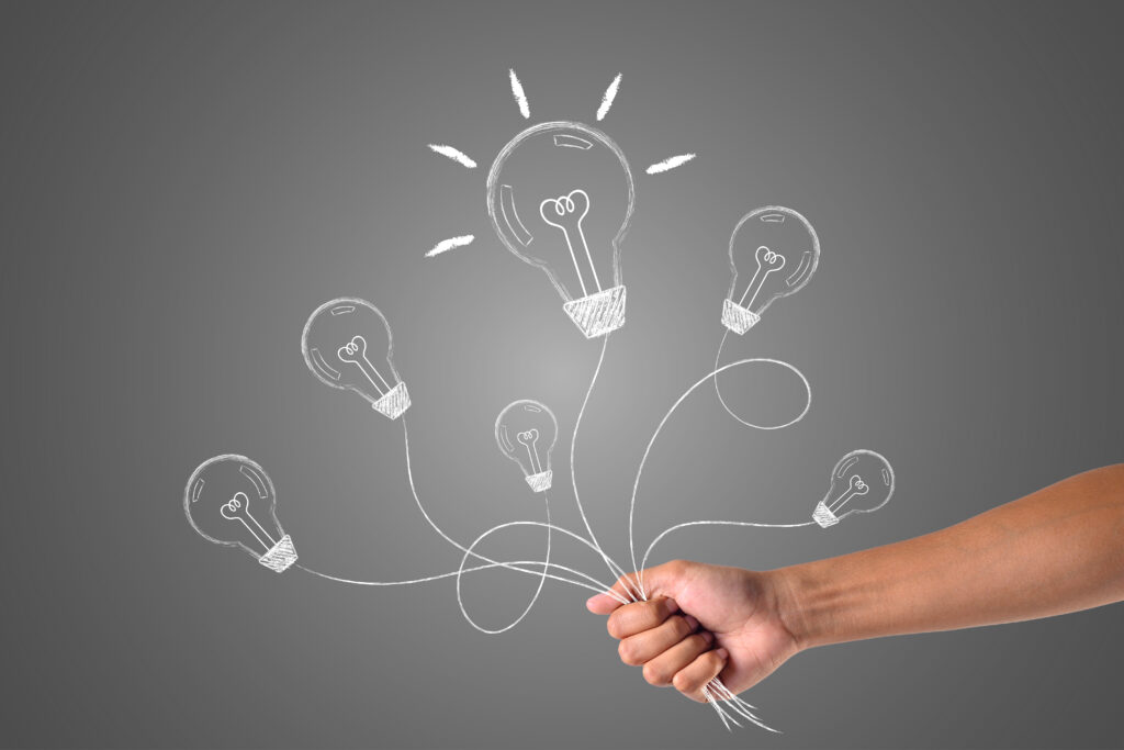Cada Idea Blog