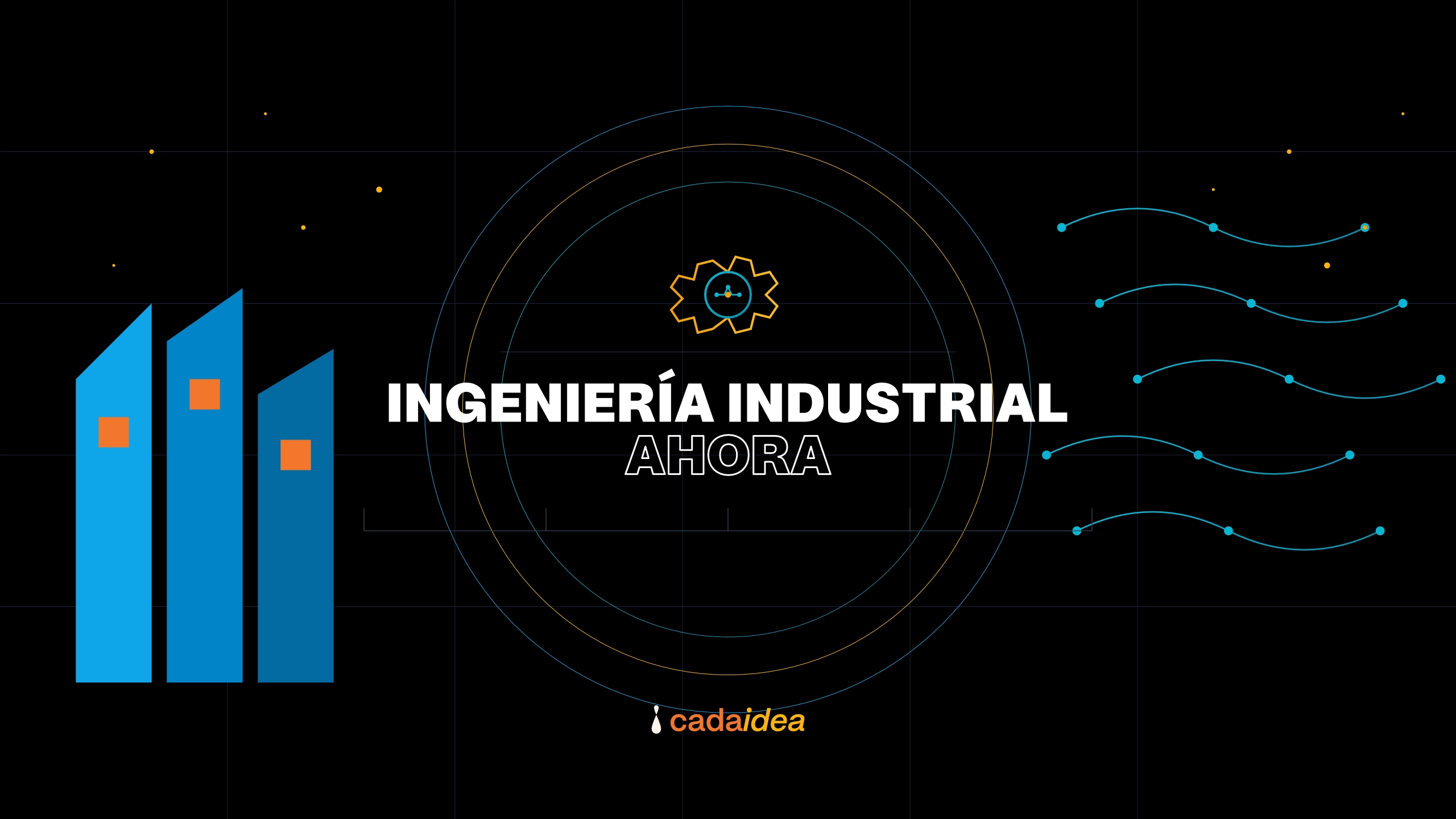Las maravillas de la Ingeniería Industrial en 2026: Tecnología, eficiencia y transformación real